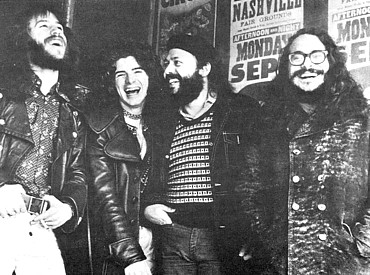 James Gang