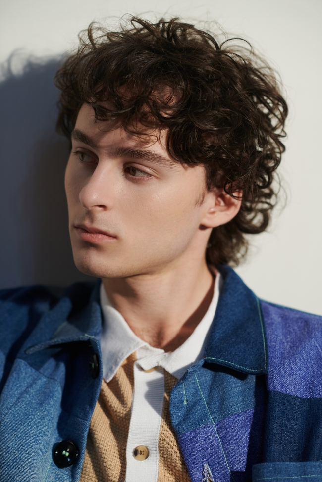 Wyatt Oleff