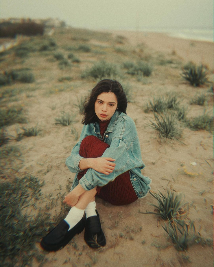 Júlia Martínez.