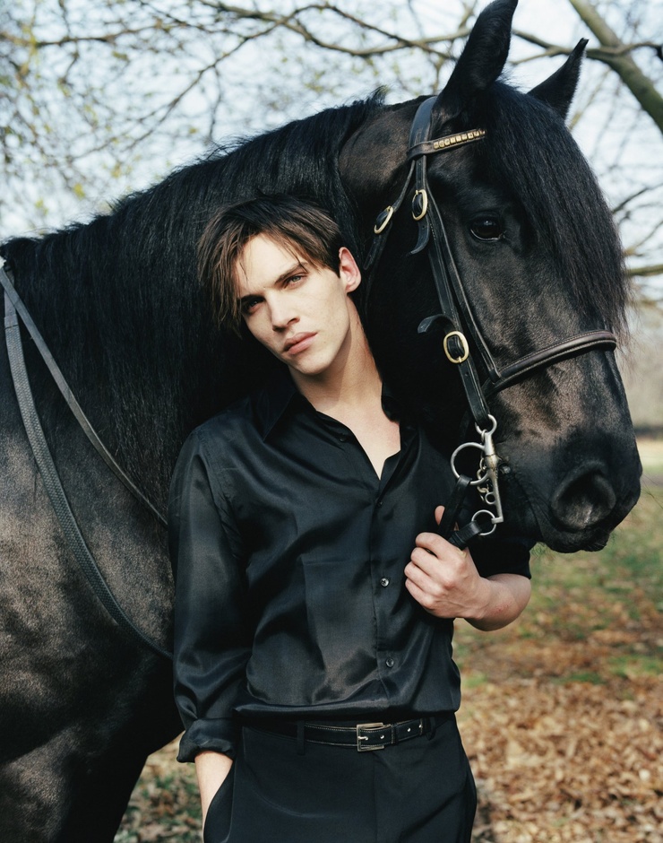 Jonathan Rhys Meyers