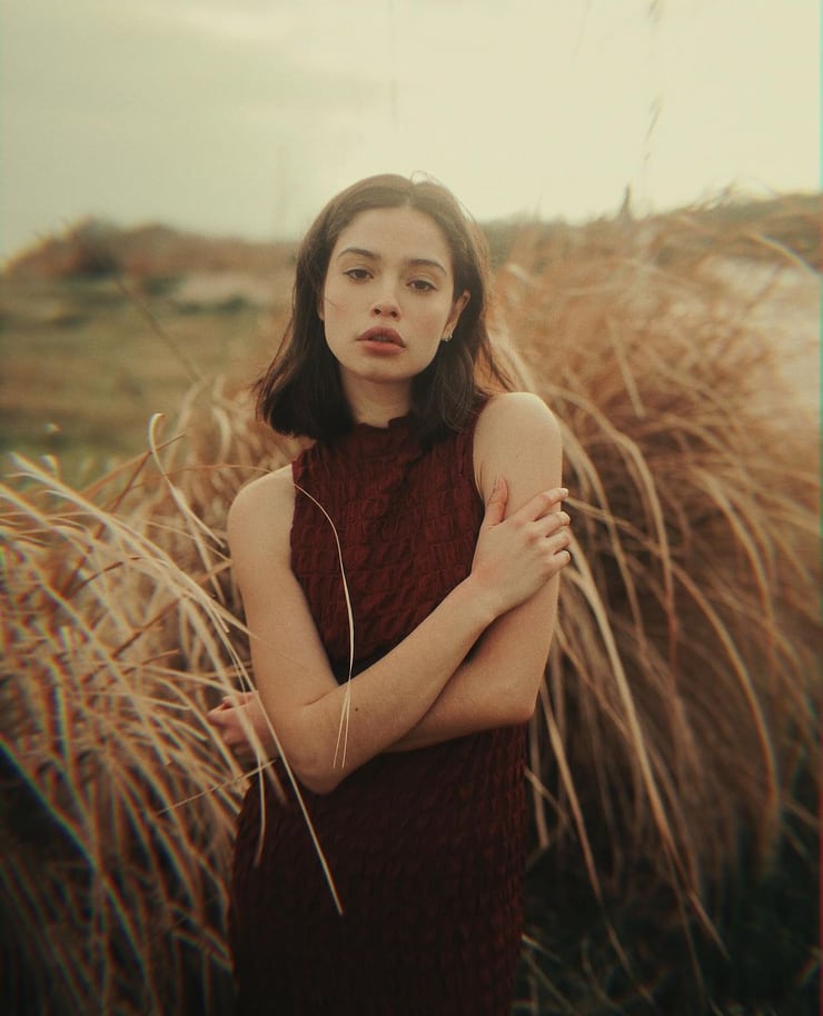 Júlia Martínez.