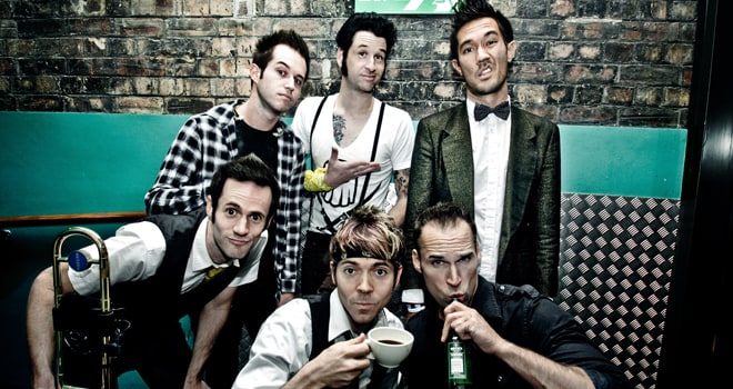 Suburban Legends