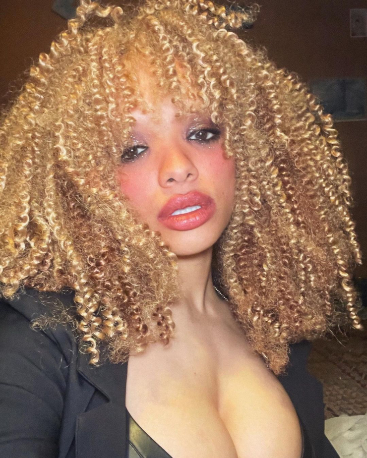Sisi Stringer