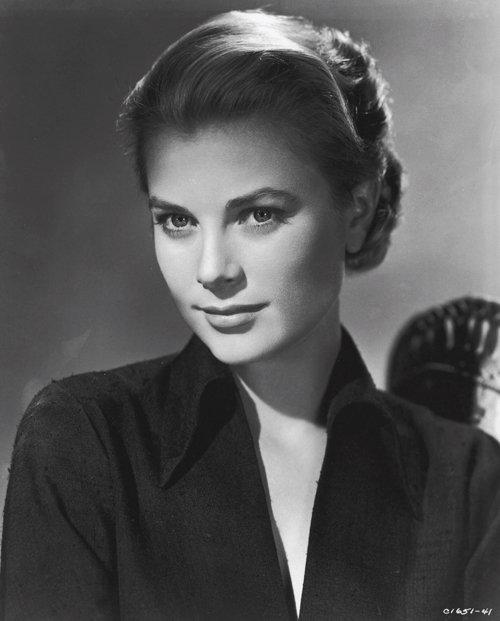 Grace Kelly Grace Kelly