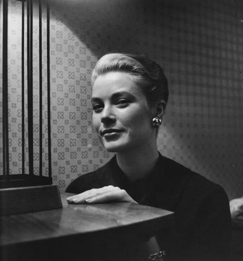 Grace Kelly