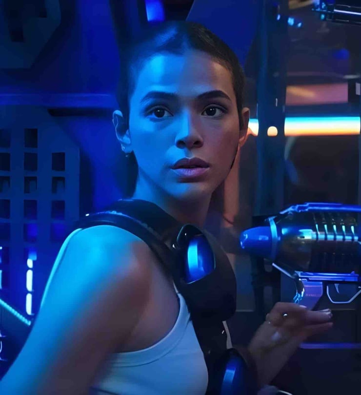 Bruna Marquezine Bruna Marquezine