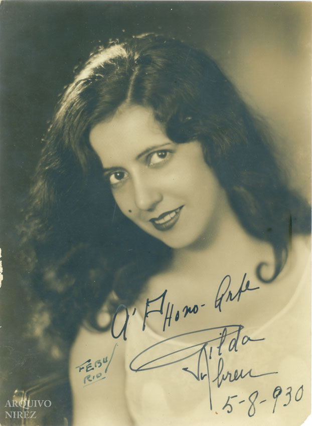 Gilda de Abreu