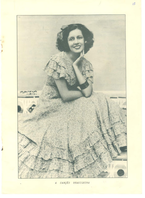 Gilda de Abreu