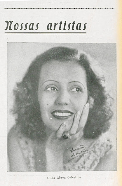 Gilda de Abreu