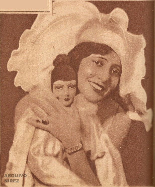 Gilda de Abreu