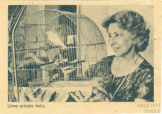 Gilda de Abreu