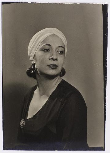 Elsie Houston