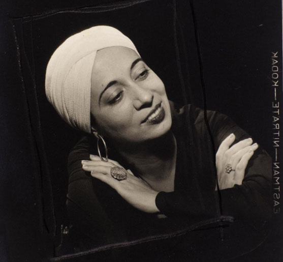 Elsie Houston