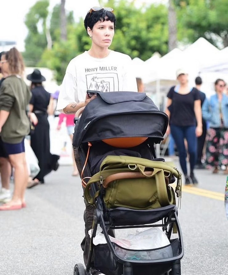 Halsey