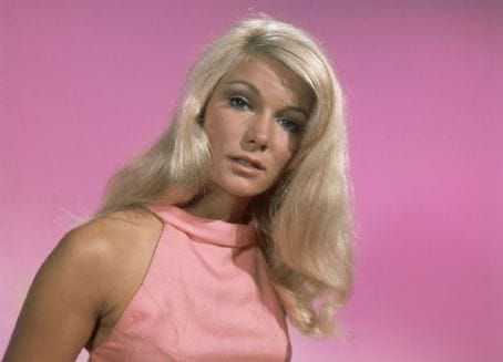 Yvette Mimieux