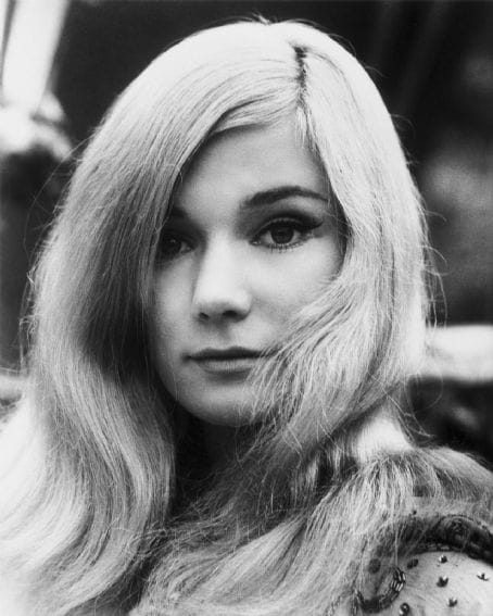 Yvette Mimieux