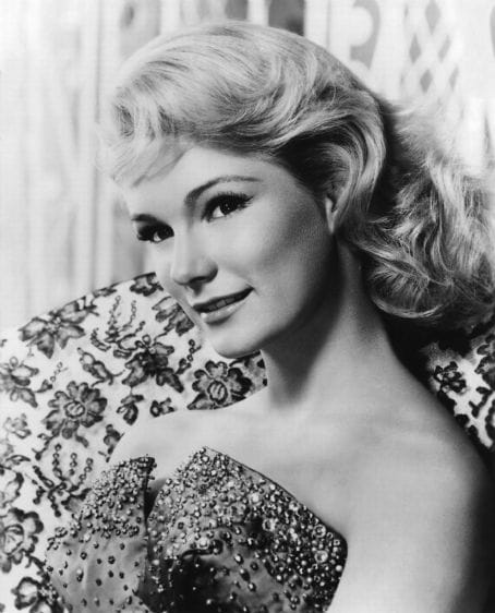 Yvette Mimieux