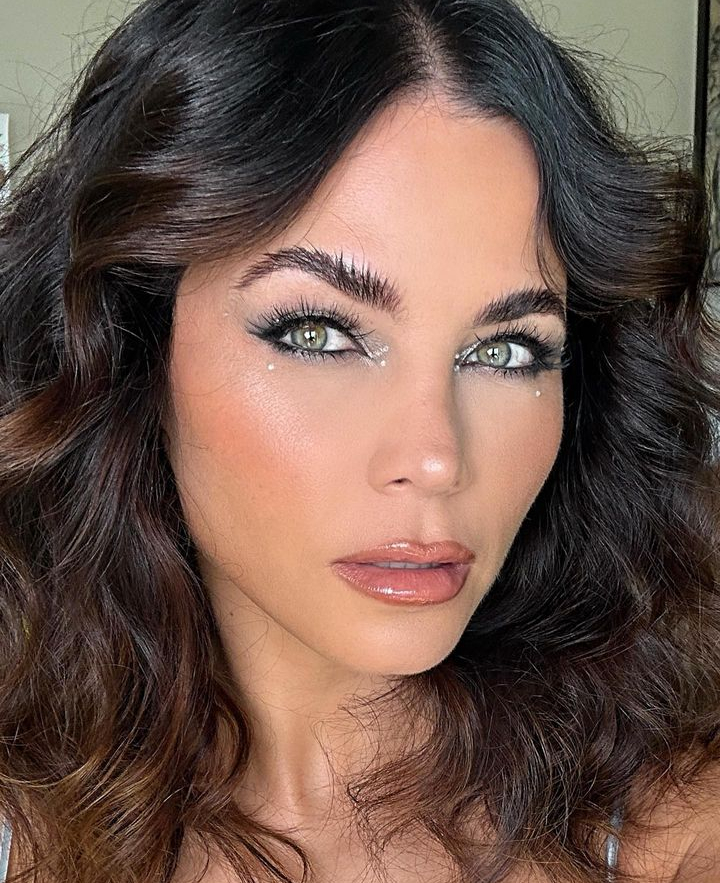 Jenna Dewan-Tatum