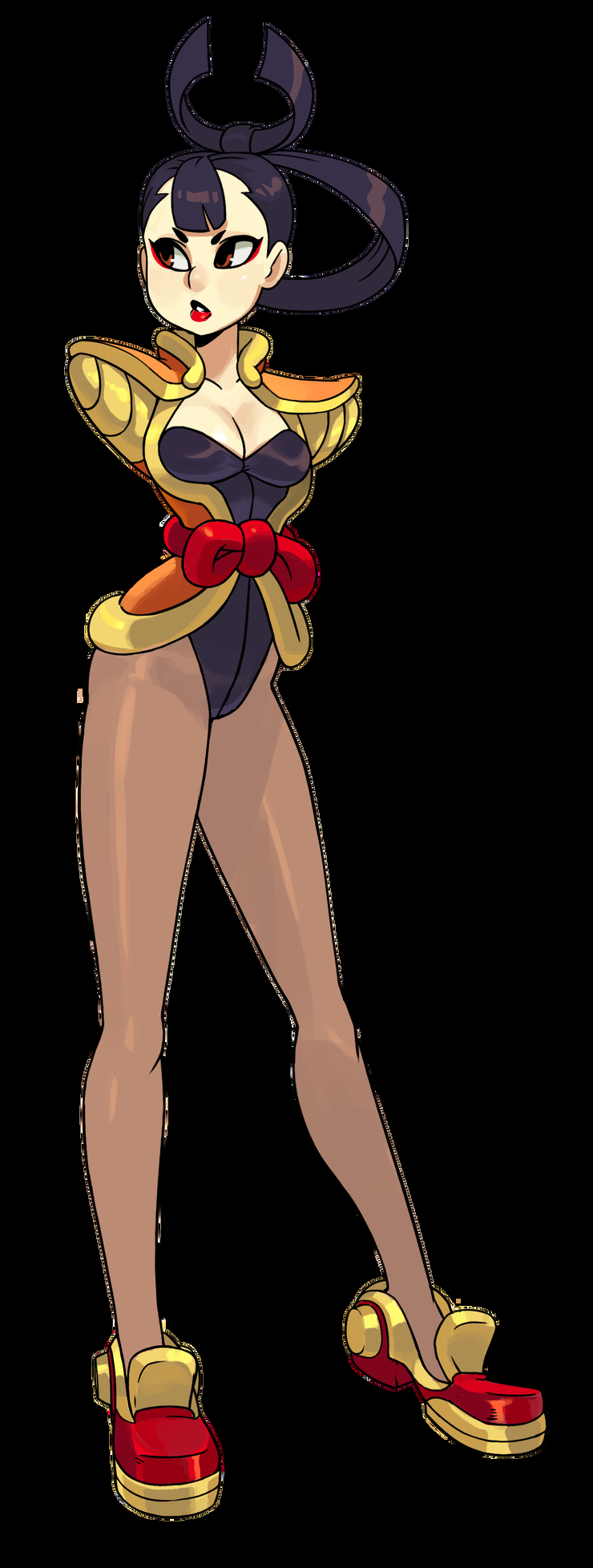 Yan