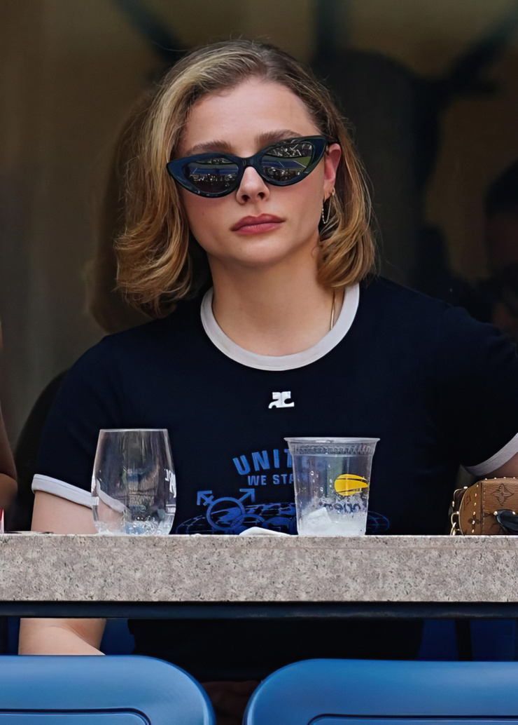 Chloe Moretz