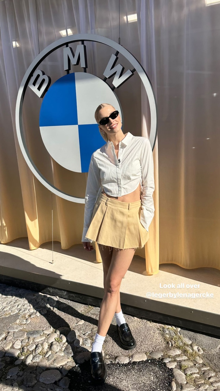 Lena Gercke Lena Gercke