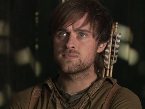 Robin Hood (Jonas Armstrong)