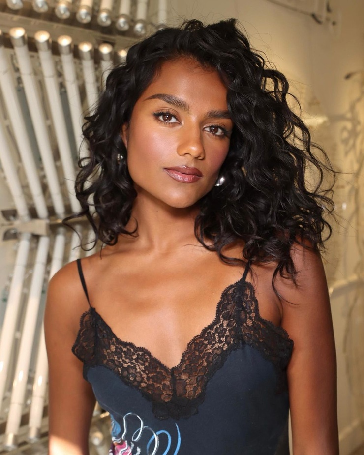 Simone Ashley Simone Ashley