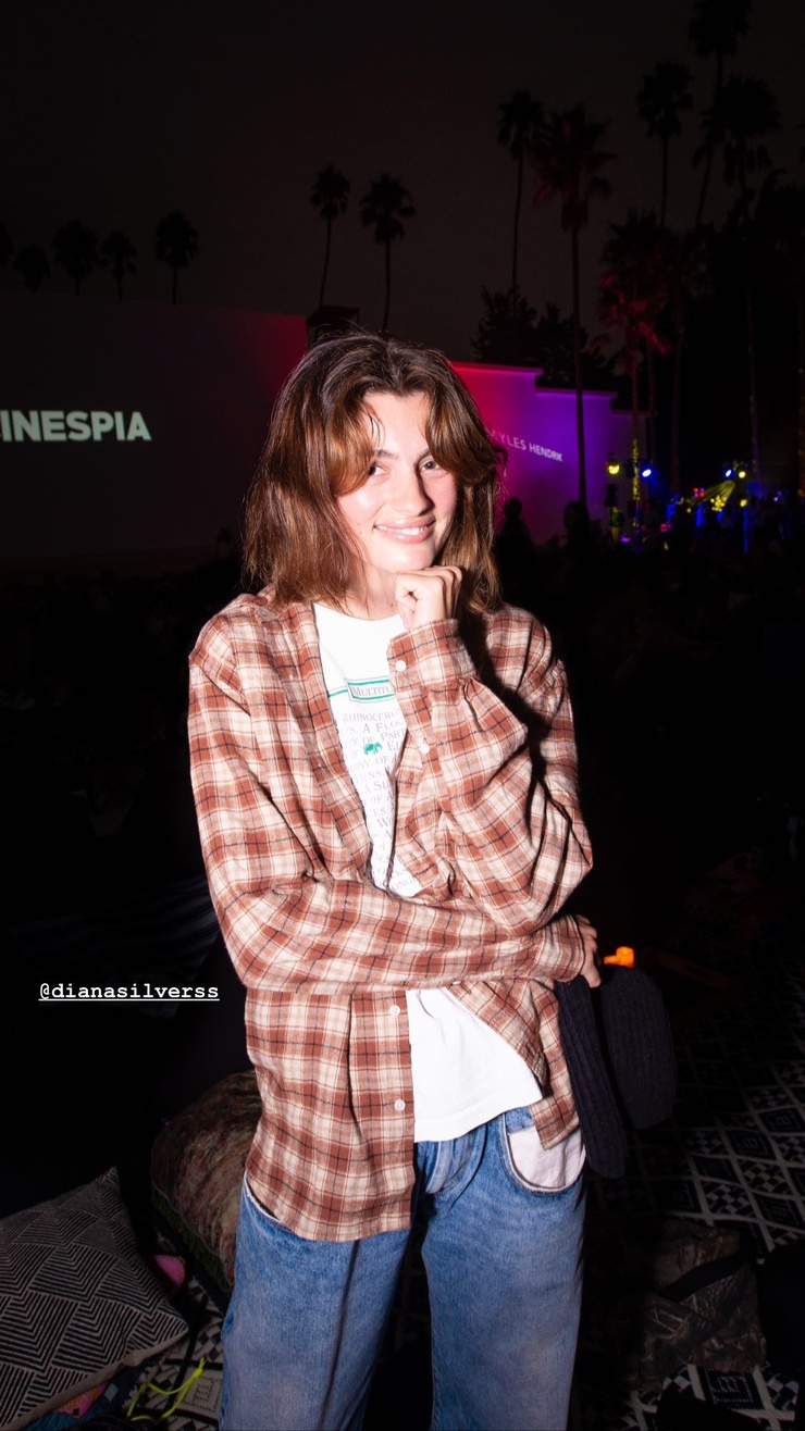 Diana Silvers Diana Silvers