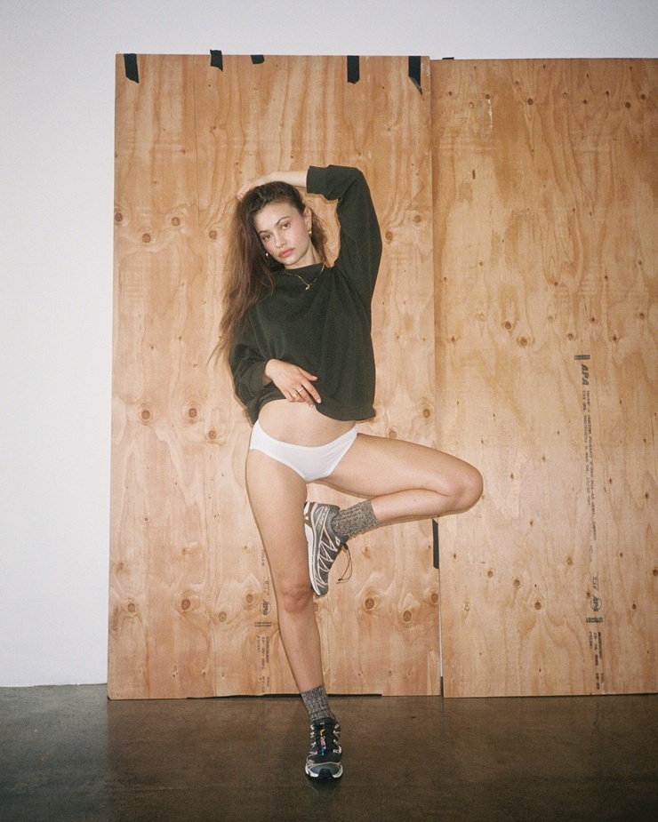 Yael Shelbia