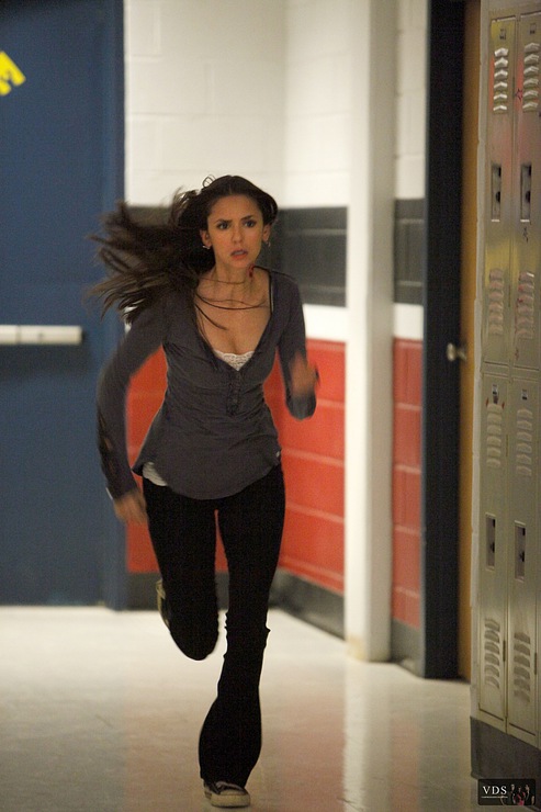 Nina Dobrev