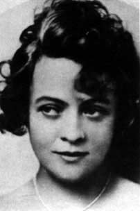 Picture of Karin Molander