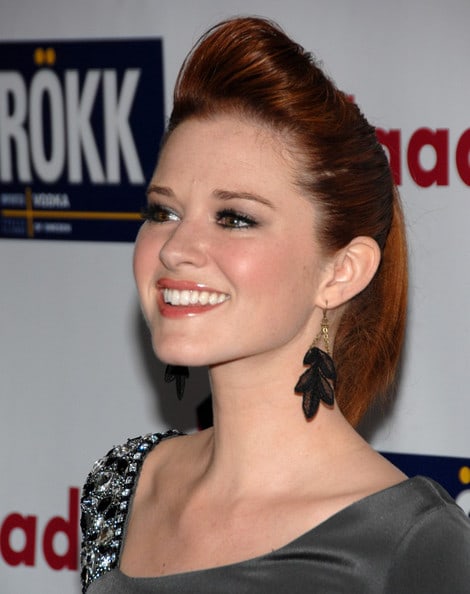 Sarah Drew