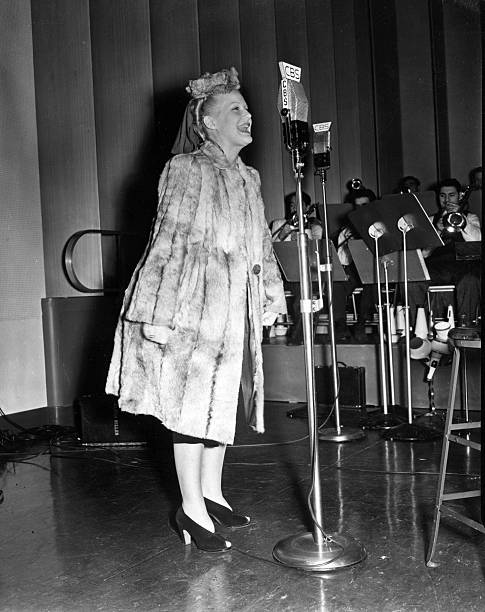 Marion Hutton