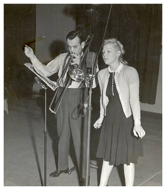 Marion Hutton