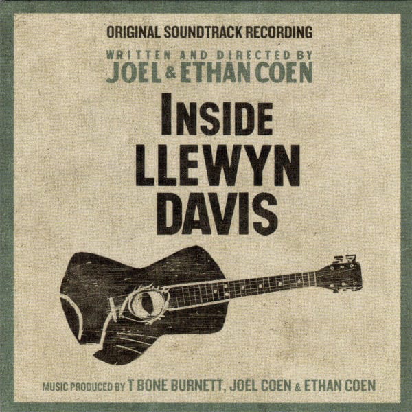 Inside Llewyn Davis: Original Soundtrack Recording