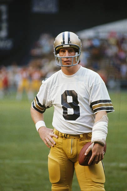 Archie Manning