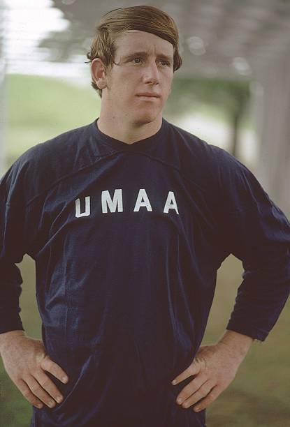 Archie Manning