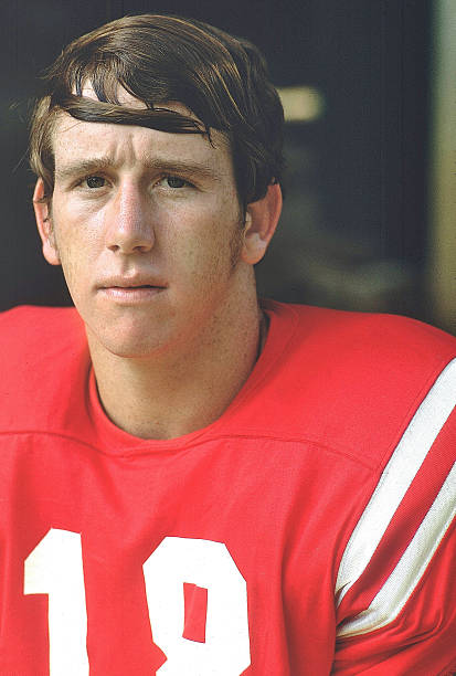 Archie Manning