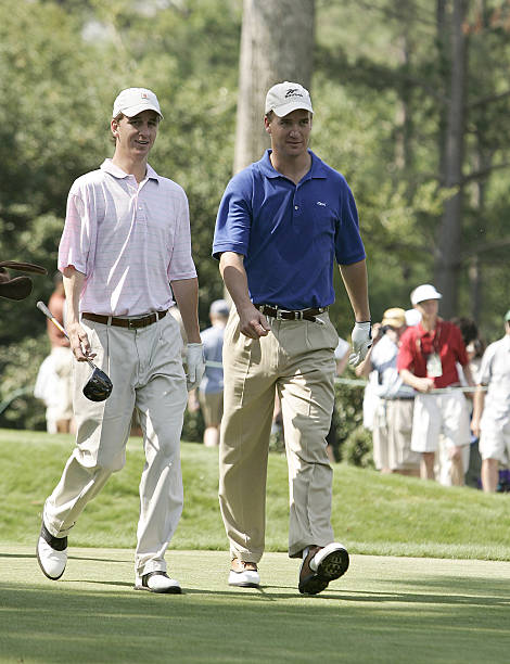 Cooper Manning