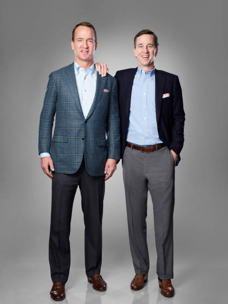 Cooper Manning