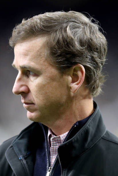 Cooper Manning