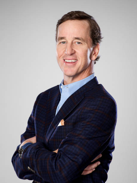 Cooper Manning