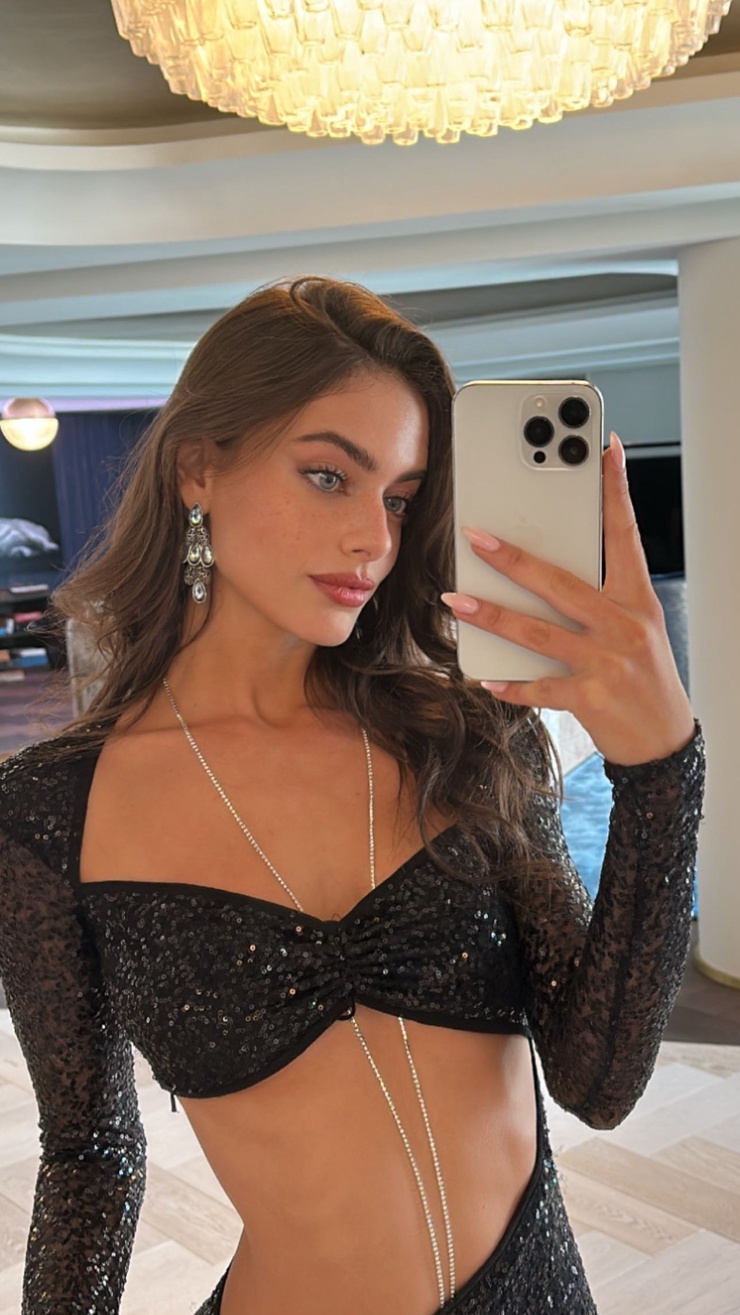 Yael Shelbia Yael Shelbia