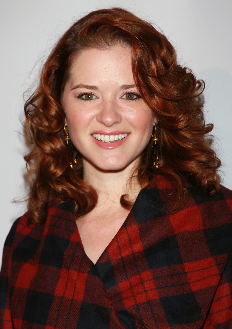 Sarah Drew