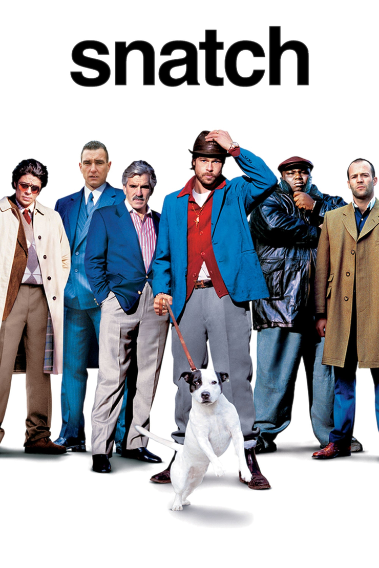 Snatch