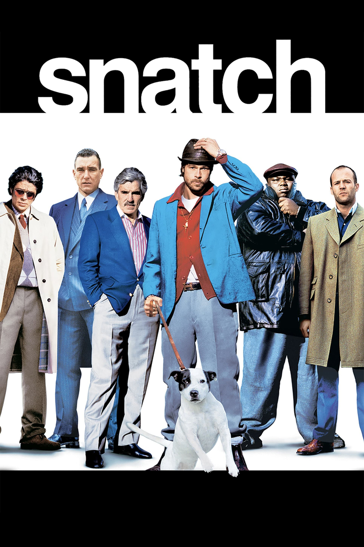 Snatch