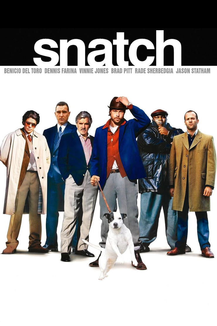 Snatch
