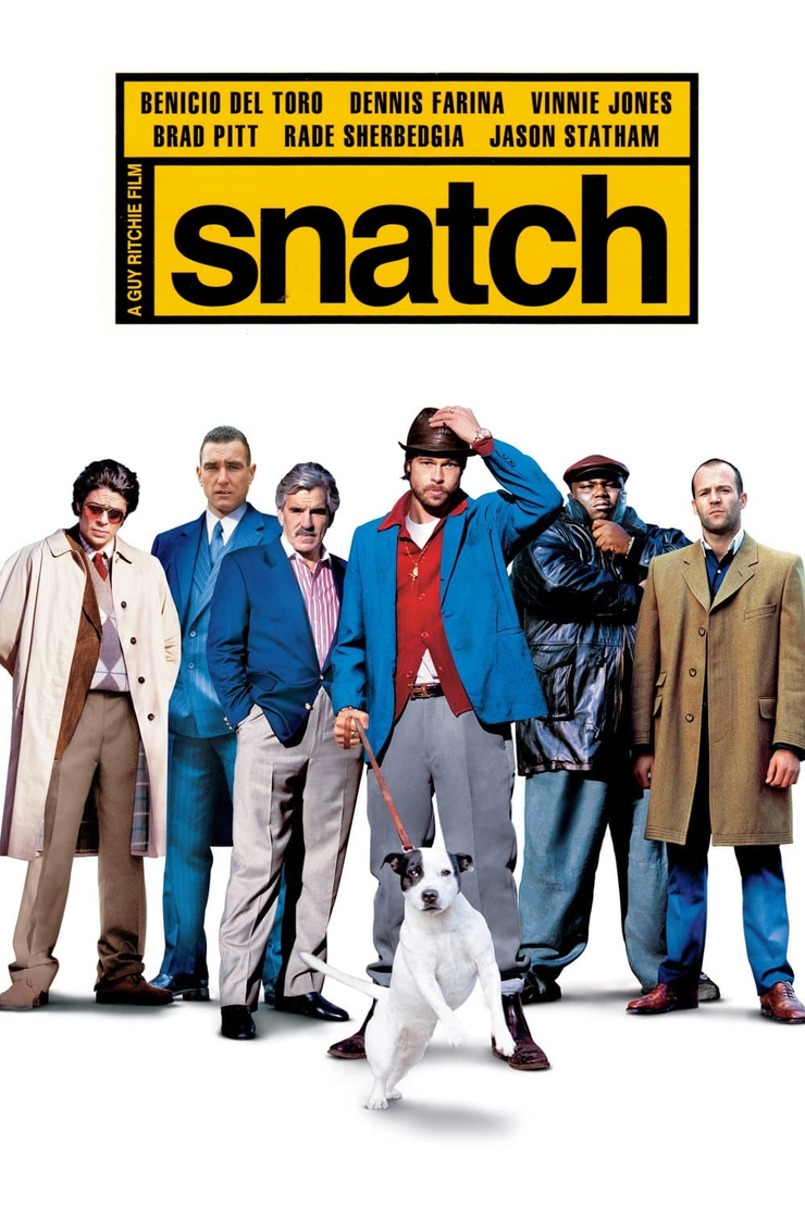 Snatch