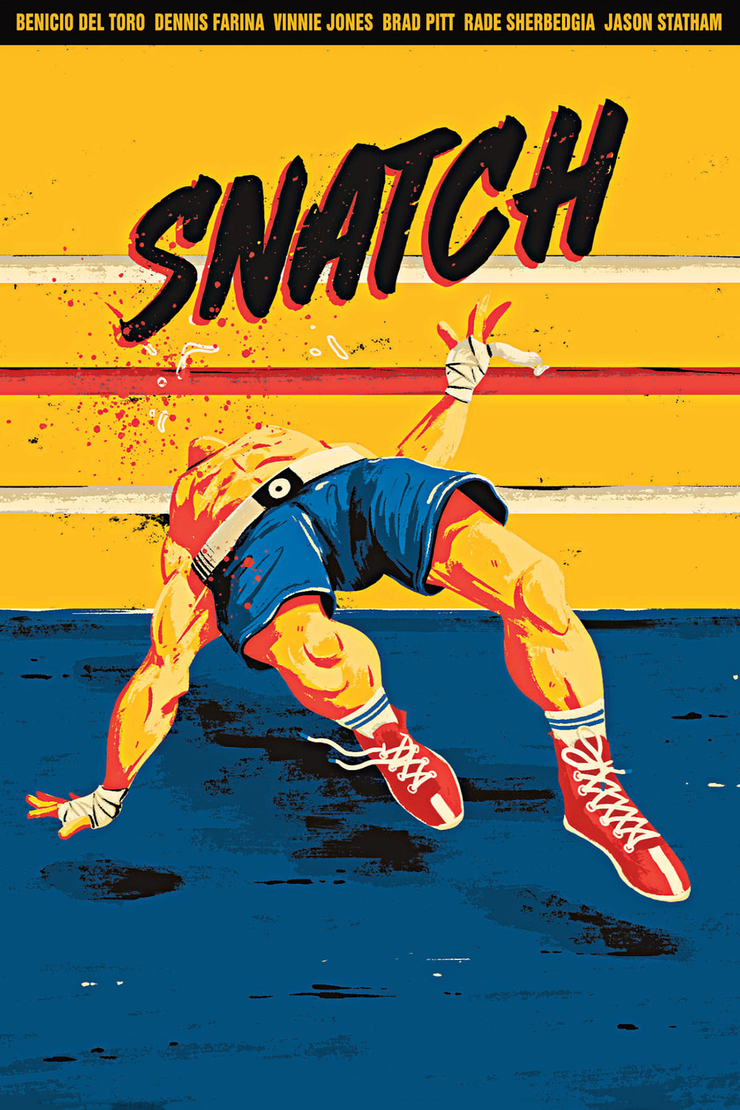 Snatch