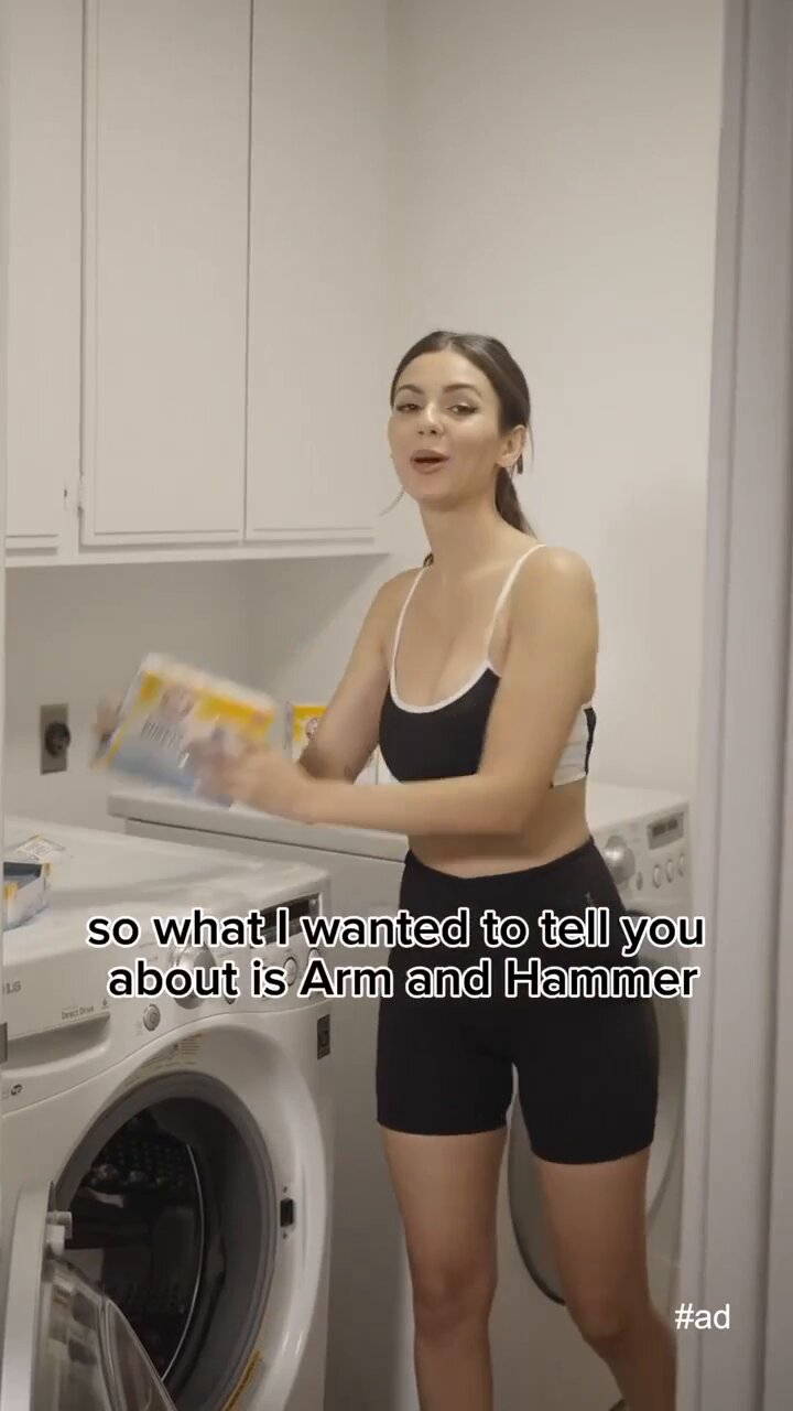 Victoria Justice